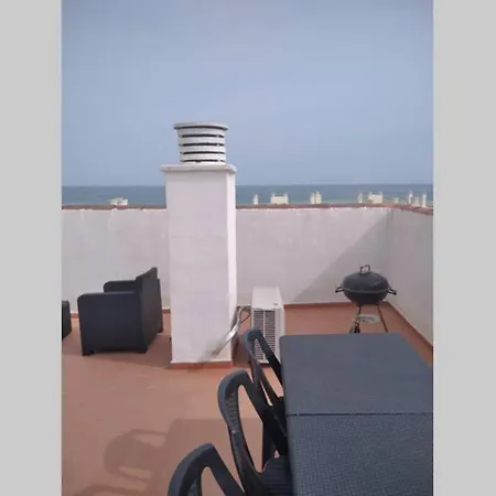 Apartment Con Piscinas Y Terrazas