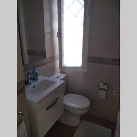 Con Piscinas Y Terrazas Apartment Vinaros