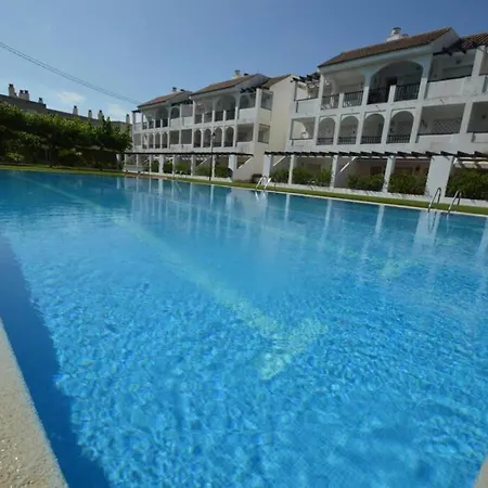 Con Piscinas Y Terrazas * Vinaros