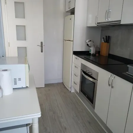 Apartment Con Piscinas Y Terrazas *