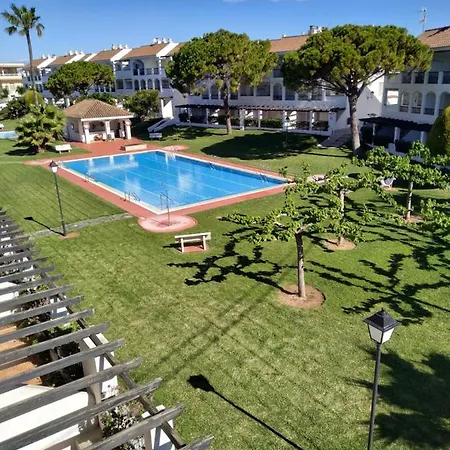 Apartment Con Piscinas Y Terrazas Vinaros