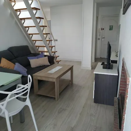 Apartment Con Piscinas Y Terrazas Vinaros