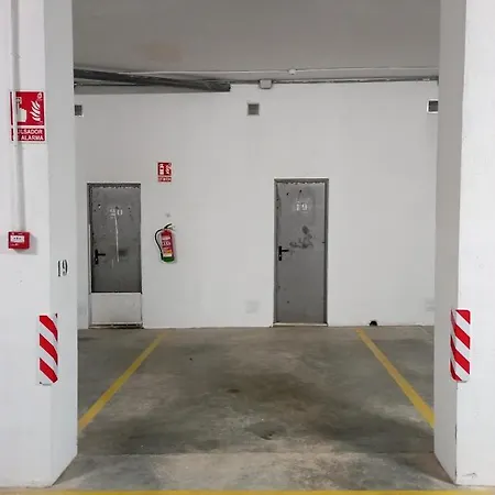 Apartment Con Piscinas Y Terrazas Vinaros